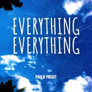 Everything Everything