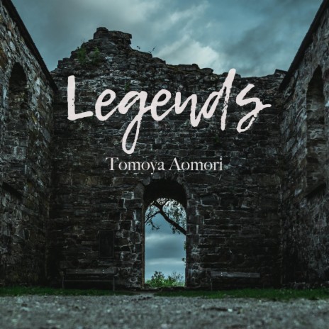 Legends | Boomplay Music