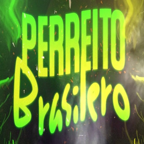 Perreito Brasilero | Boomplay Music