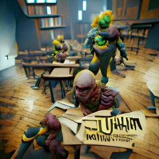 Mutant Education