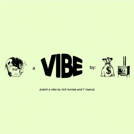 Catch A Vibe ft. L'Marco