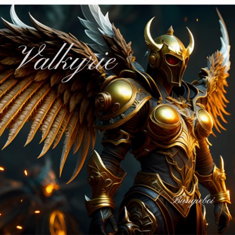 Valkyrie | Boomplay Music