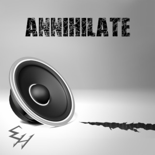 Annihilate