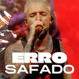 Erro Safado lyrics | Boomplay Music