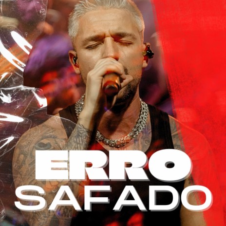 Erro Safado | Boomplay Music