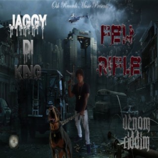 Jaggy Di King