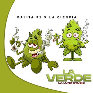 La verde