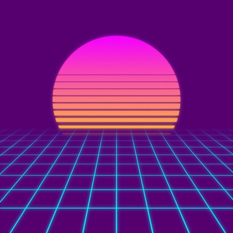 Synthwave Sunrise | Boomplay Music