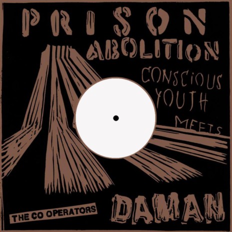 Prison Abolition ft. The Co‑Operators | Boomplay Music