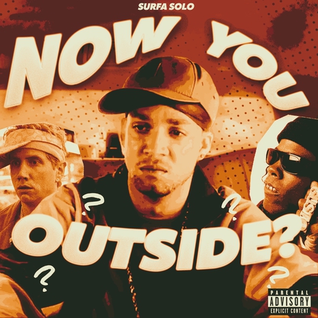 Now You Outside? | Boomplay Music