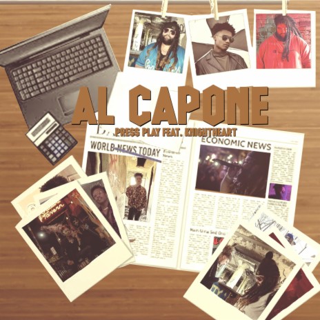 Al Capone ft. Knightheart