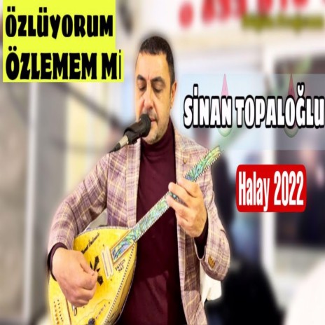 Özlüyorum Özlemem mi | Boomplay Music