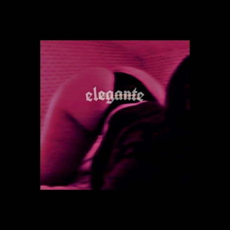 Elegante (feat. Van see) | Boomplay Music