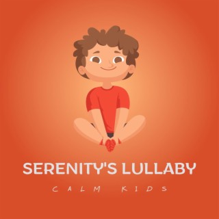 Serenity’s Lullaby