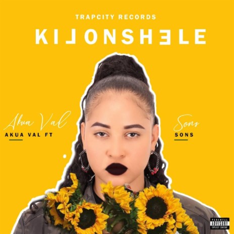 Kilonshele (feat. Sons) 🅴 | Boomplay Music