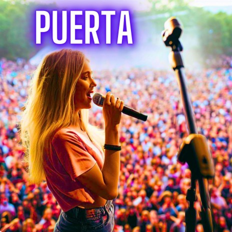 Puerta Pop | Boomplay Music