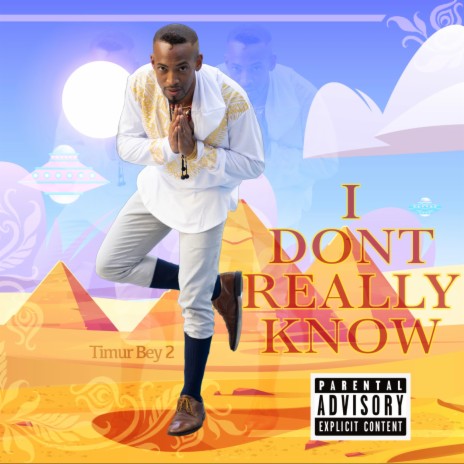 I Don't Really Know | Boomplay Music