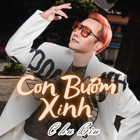 Con Bướm Xinh (Ytmix) | Boomplay Music