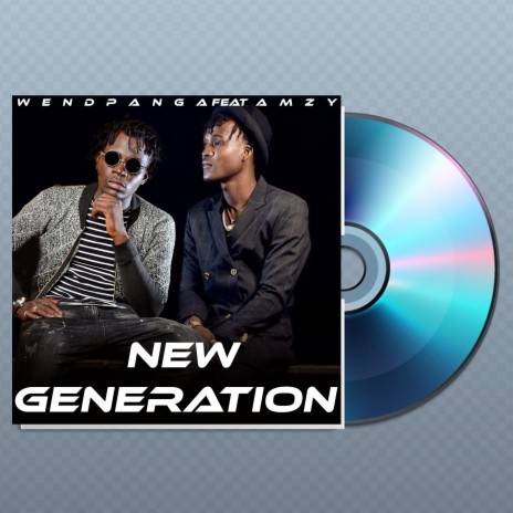 New génération | Boomplay Music