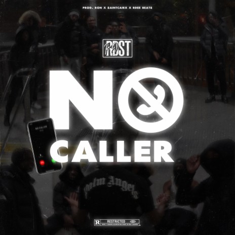 No Caller | Boomplay Music