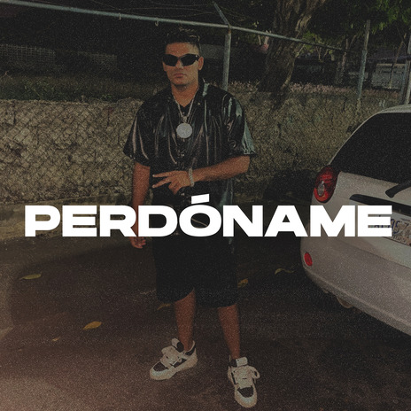 PERDONAME ft. Los Melodicos | Boomplay Music