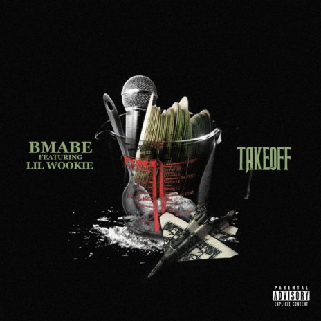 Takeoff ft. Lil Wookie | Boomplay Music
