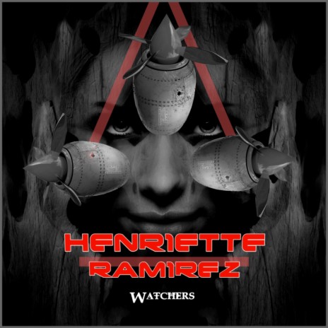 Watchers (Original Mix)
