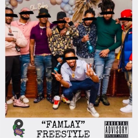 Famlay Freestyle | Boomplay Music