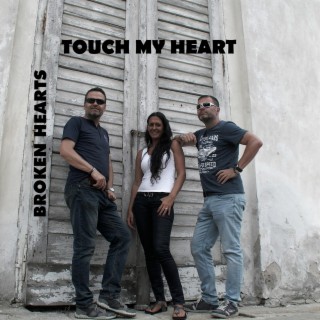 TOUCH MY HEART (in 100 mix)