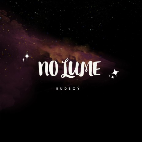 No Lume | Boomplay Music