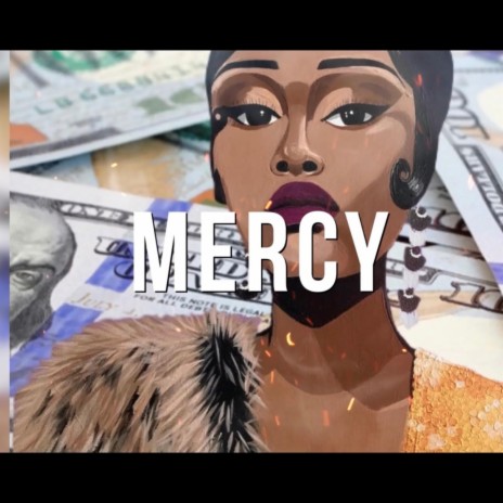 Mercy (feat. Charlie Rae) | Boomplay Music