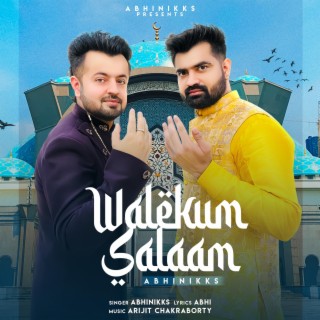 Walekum Salaam