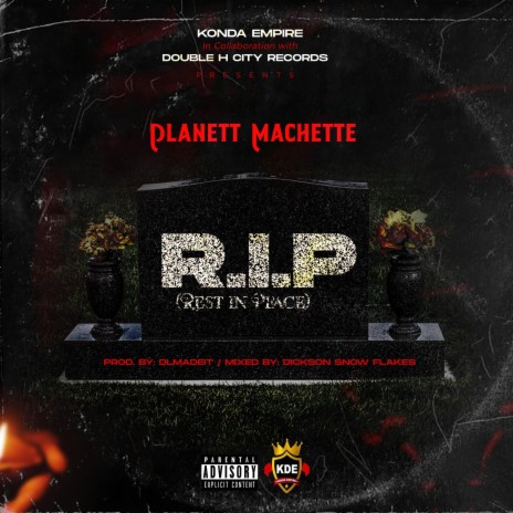 RIP | Boomplay Music