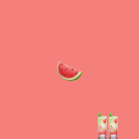 Watermelon Ciroc