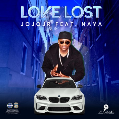 Love Lost ft. Naya | Boomplay Music