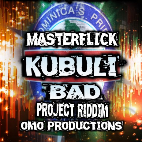 Kubuli bad (masterflick) | Boomplay Music