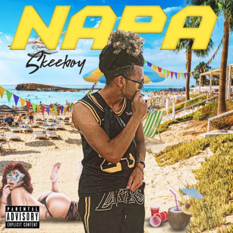 NAPA | Boomplay Music