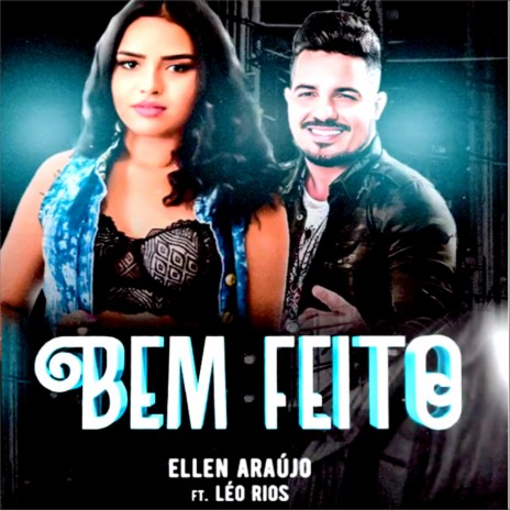 Bem feito ft. Léo Rios | Boomplay Music