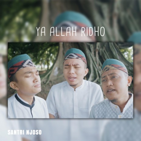 Ya Allah Ridho Cover Banjari Modern | Boomplay Music