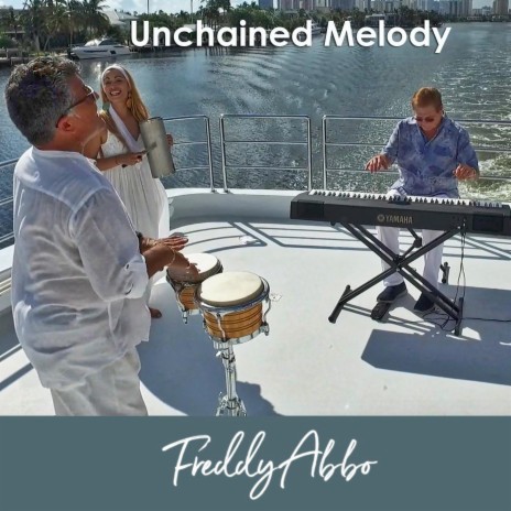 Unchained Melody | Boomplay Music