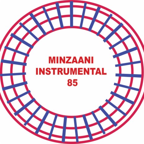 MINZAANI EightyFive