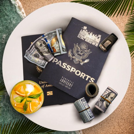 Passports (Radio Edit) | Boomplay Music