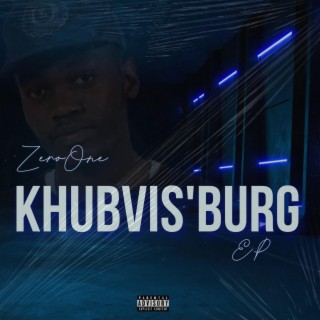 KHUBVIS'BURG EP