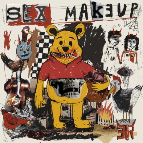 Sex Makeup