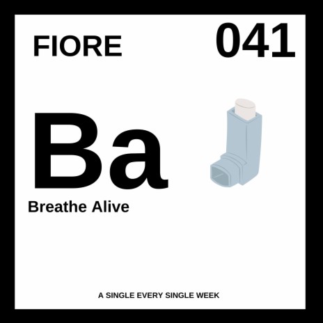 Breathe Alive | Boomplay Music