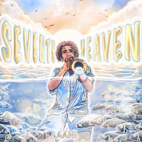 Seventh Heaven | Boomplay Music