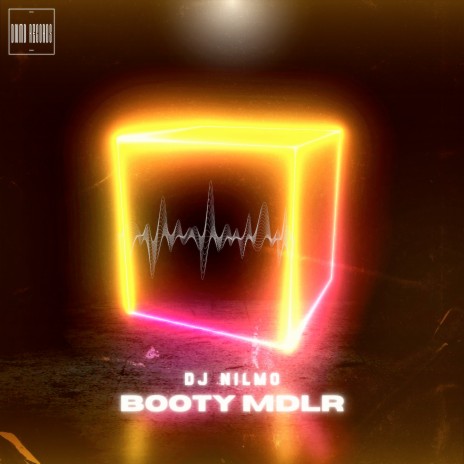 Booty M.D.L.R (Em) | Boomplay Music