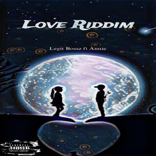 Love Riddim (feat. Annie)