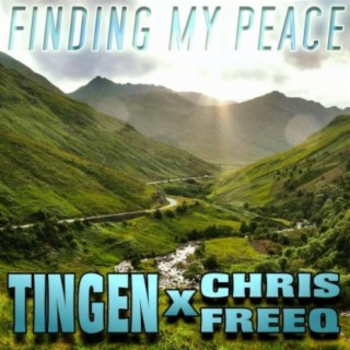 Finding My Peace (feat. Chris Freeq)