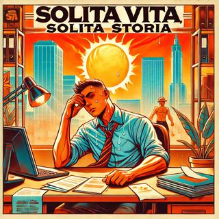 Solita Vita, Solita Storia lyrics | Boomplay Music